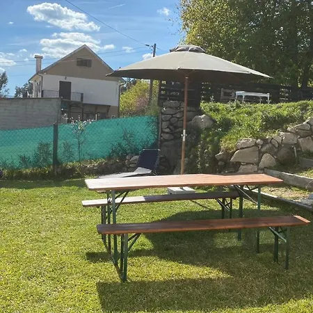 شقة Casa De Clarisse Ermelo (Viana do Castelo)