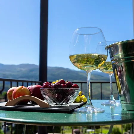 شقة Casa De Clarisse *