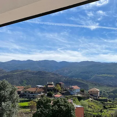 Casa De Clarisse Ermelo (Viana do Castelo)