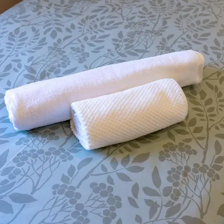 Casa De Clarisse Lägenhet