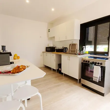 Casa De Clarisse Lägenhet *