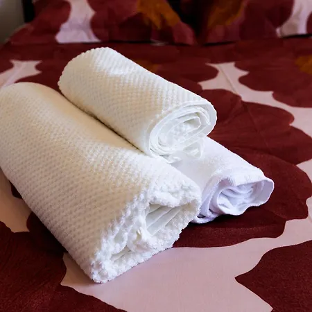 Lägenhet Casa De Clarisse *