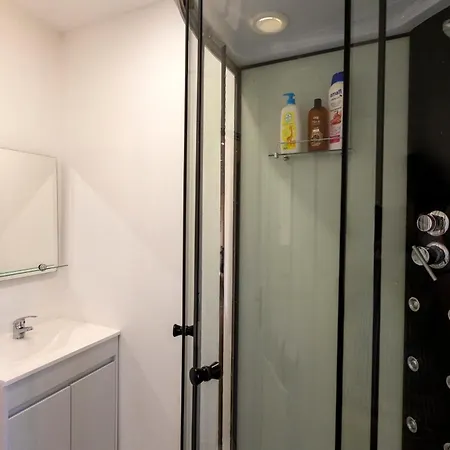 شقة Casa De Clarisse Ermelo (Viana do Castelo)