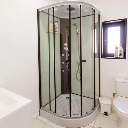 Casa De Clarisse Lägenhet