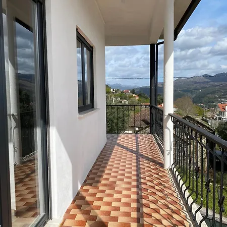 شقة Casa De Clarisse *