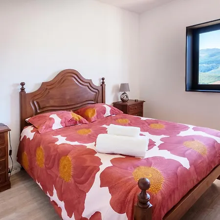 شقة Casa De Clarisse *