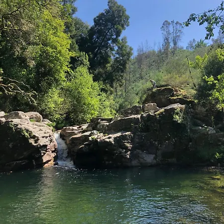 شقة Casa De Clarisse Ermelo (Viana do Castelo)