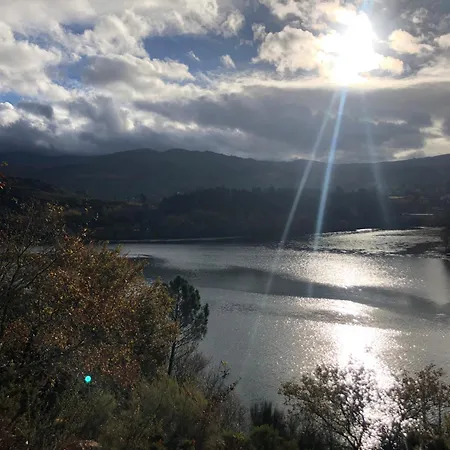 Casa De Clarisse Ermelo (Viana do Castelo)