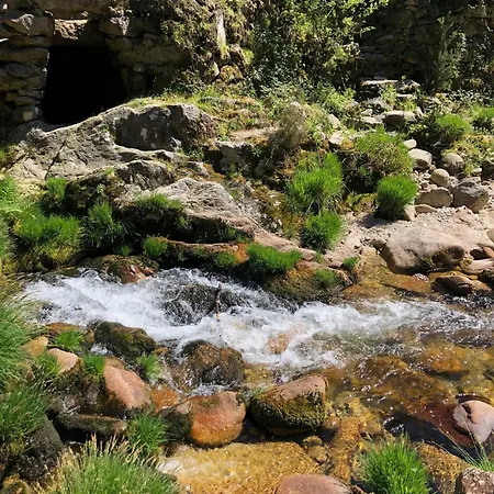 Casa De Clarisse * Ermelo (Viana do Castelo)