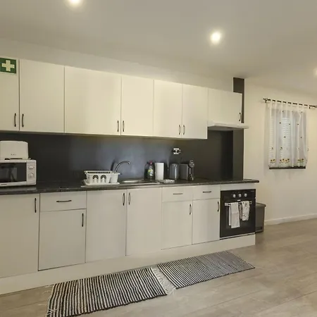 Casa De Clarisse شقة *