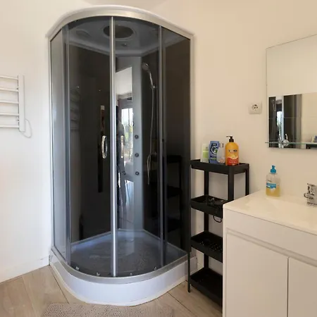 شقة Casa De Clarisse Ermelo (Viana do Castelo)