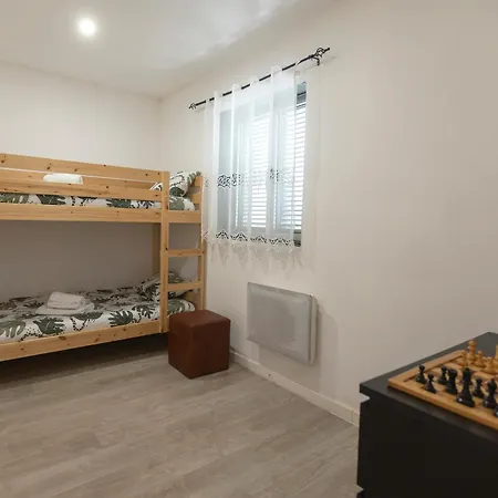 شقة Casa De Clarisse *