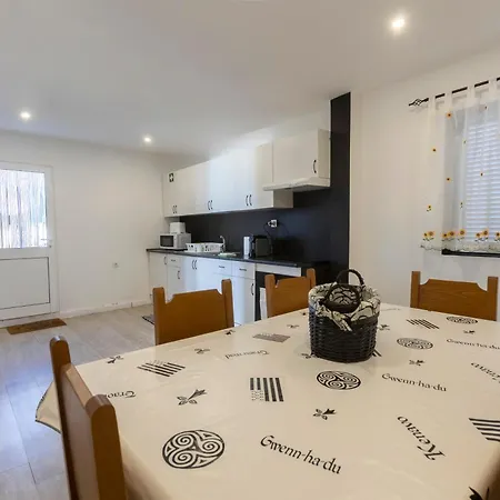 Casa De Clarisse * Ermelo (Viana do Castelo)