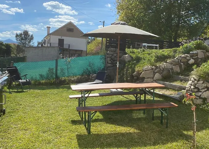 Apartamento Casa De Clarisse Ermelo (Viana do Castelo)