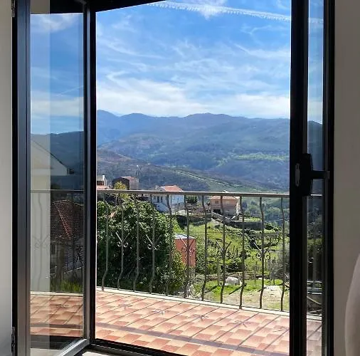 Casa De Clarisse