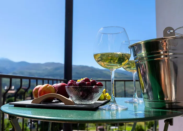 Apartamento Casa De Clarisse *