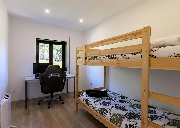 Casa De Clarisse *