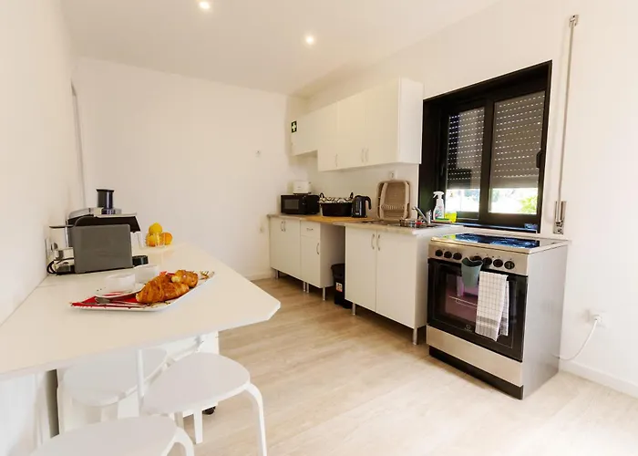 Casa De Clarisse Apartamento *