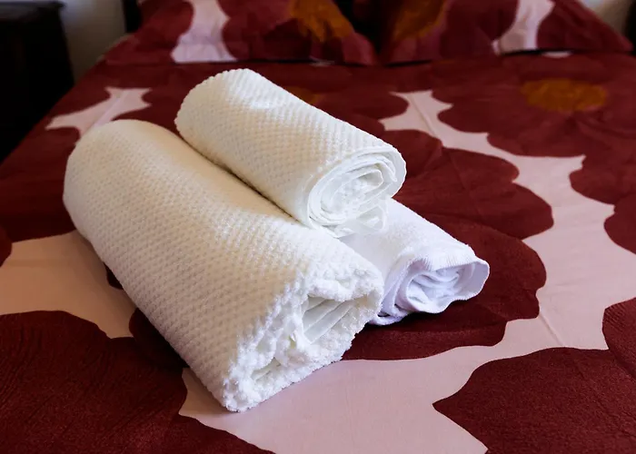 Apartamento Casa De Clarisse *