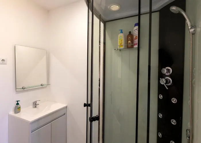 Apartamento Casa De Clarisse Ermelo (Viana do Castelo)