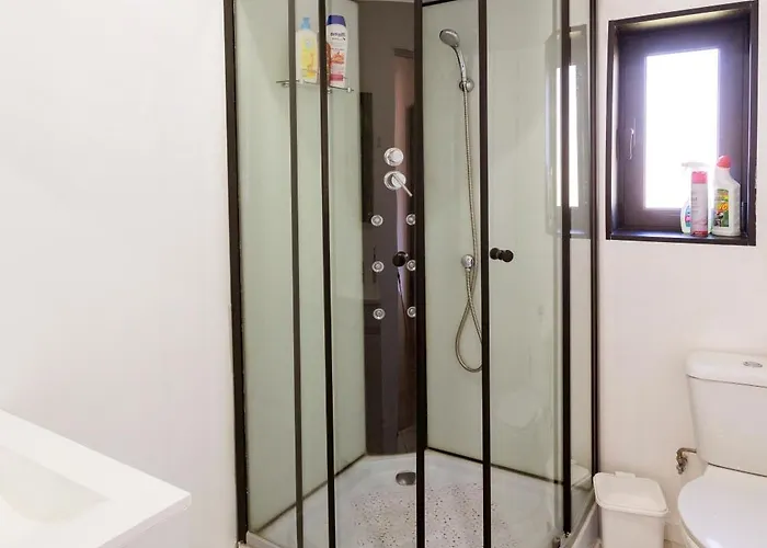 Casa De Clarisse Apartamento