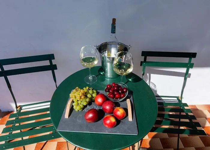 Casa De Clarisse Apartamento *