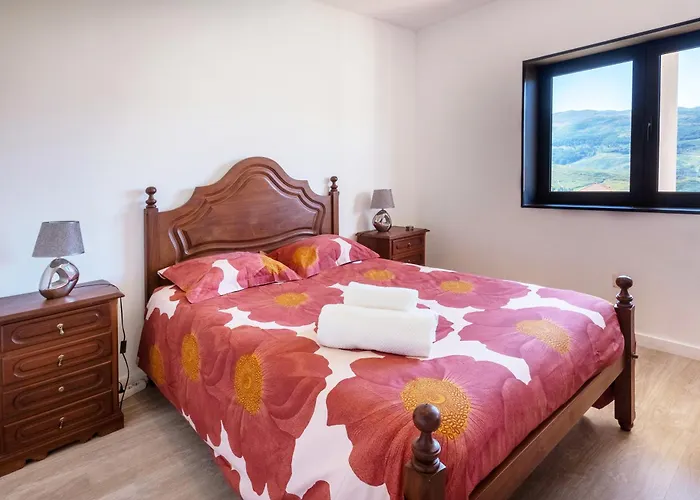 Apartamento Casa De Clarisse *