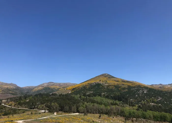 Casa De Clarisse Apartamento Ermelo (Viana do Castelo)