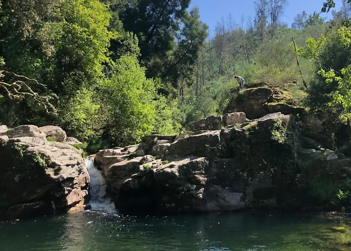 Διαμέρισμα Casa De Clarisse Ermelo (Viana do Castelo)