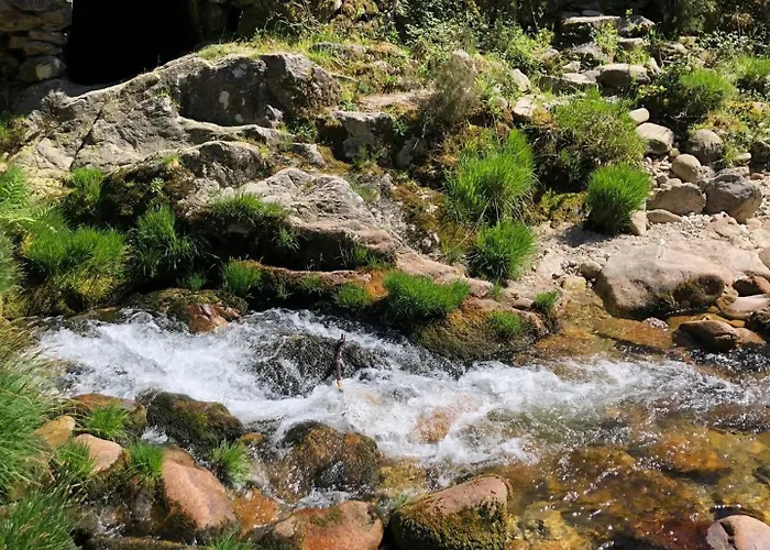 Casa De Clarisse * Ermelo (Viana do Castelo)