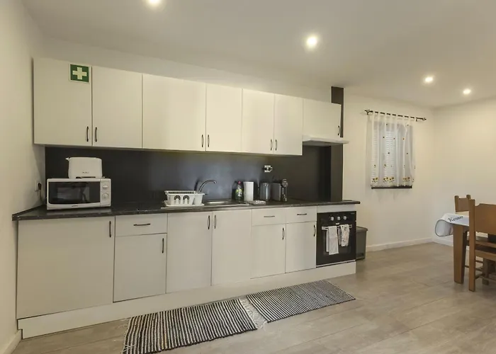 Casa De Clarisse Apartamento *