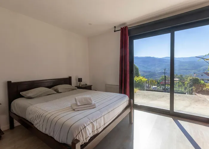 Casa De Clarisse Apartamento Ermelo (Viana do Castelo)