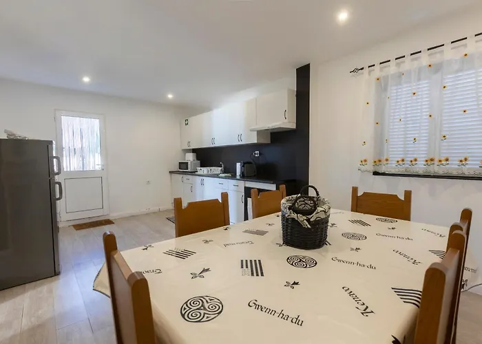 Casa De Clarisse * Ermelo (Viana do Castelo)